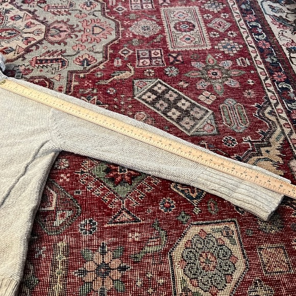 Frank + Oak Turtleneck Sweater - Picture 6 of 9